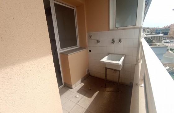 Resale - Penthouse - Palamos - Center