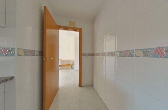 Resale - Penthouse - Palamos - Center