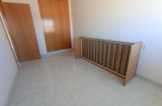 Resale - Penthouse - Palamos - Center