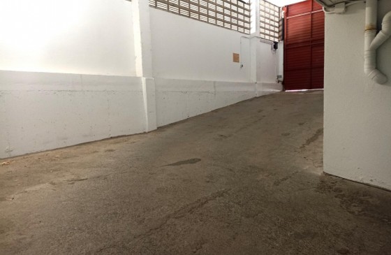 Resale - Penthouse - Palamos - Center