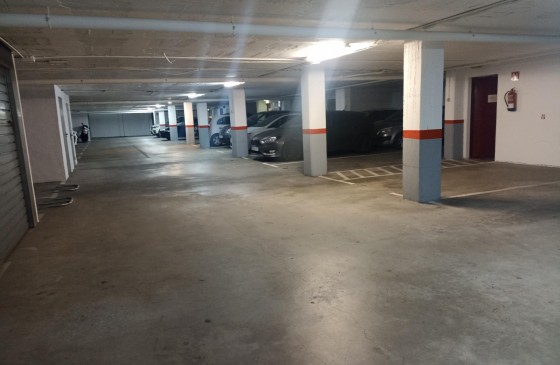 Resale - Penthouse - Palamos - Center