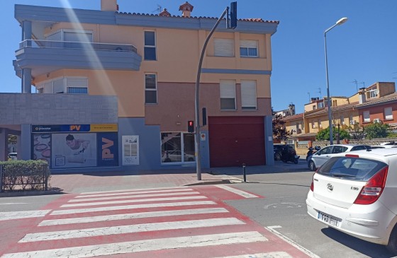 Resale - Penthouse - Palamos - Center