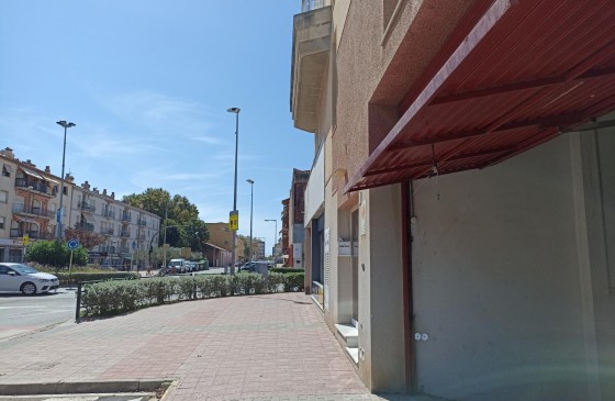 Resale - Penthouse - Palamos - Center
