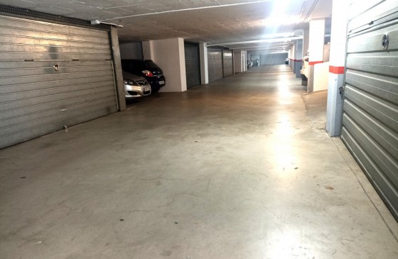 Resale - Penthouse - Palamos - Center