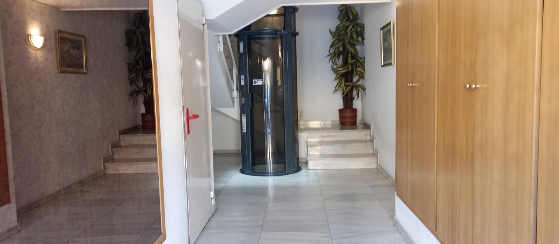Resale - Penthouse - Palamos - Center