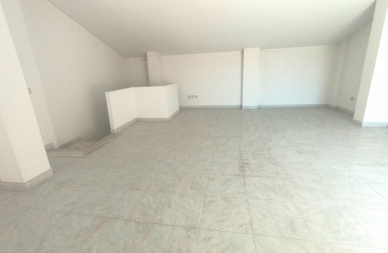 Resale - Penthouse - Palamos - Center