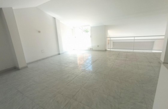 Resale - Penthouse - Palamos - Center