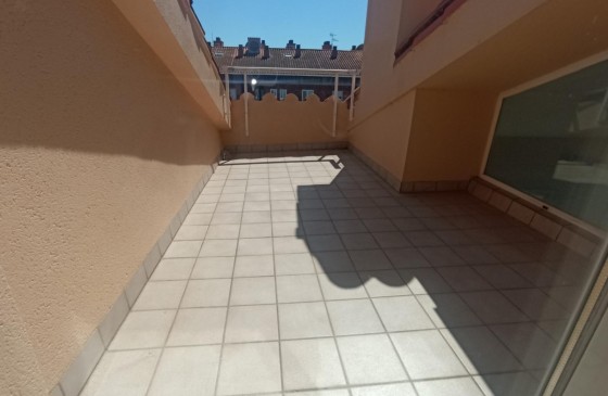 Resale - Penthouse - Palamos - Center