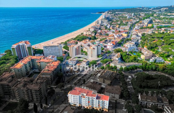 Segunda Mano - Apartamento - Playa de Aro - Plaza de la Sardana