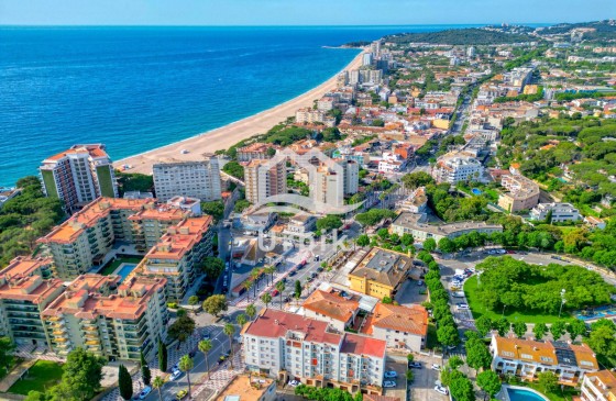 Segunda Mano - Apartamento - Playa de Aro - Plaza de la Sardana