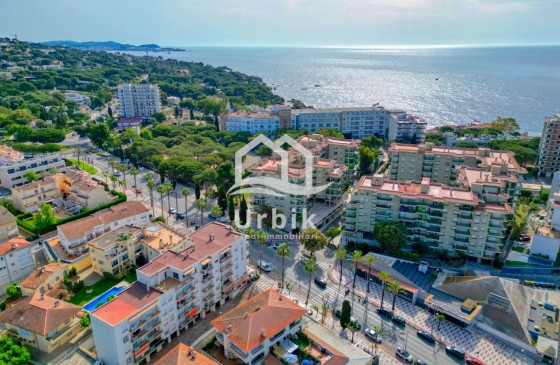 Segunda Mano - Apartamento - Playa de Aro - Plaza de la Sardana