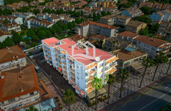 Segunda Mano - Apartamento - Playa de Aro - Plaza de la Sardana