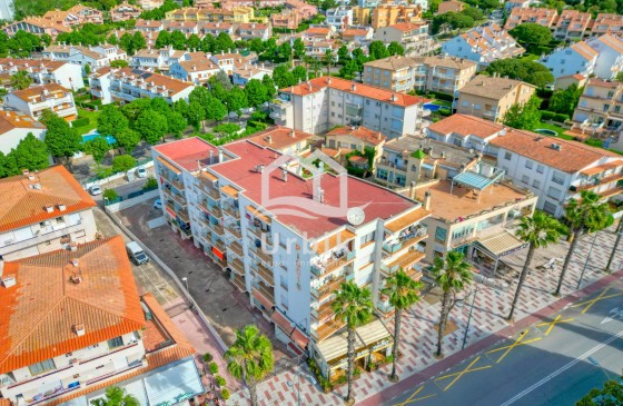Segunda Mano - Apartamento - Playa de Aro - Plaza de la Sardana