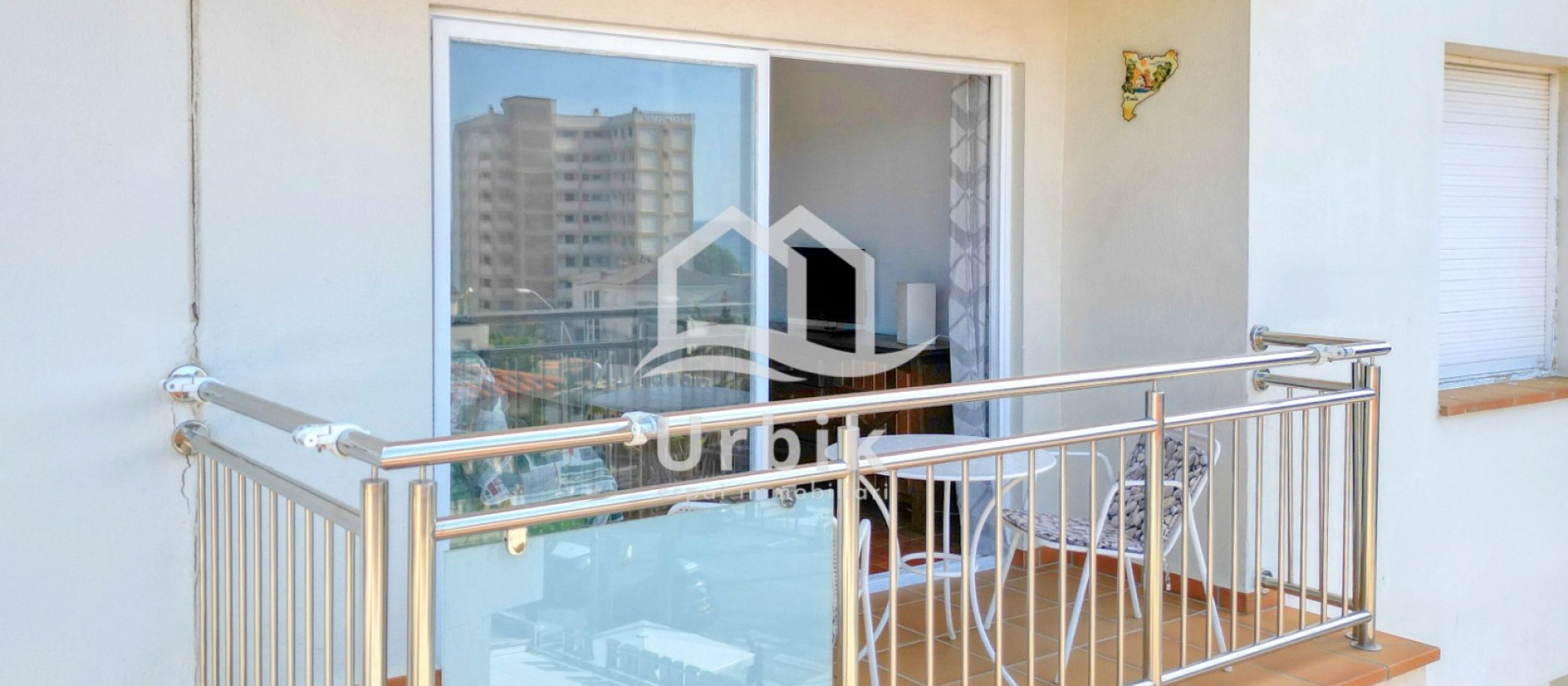 Segunda Mano - Apartamento - Playa de Aro - Plaza de la Sardana