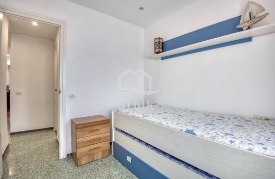 Segunda Mano - Apartamento - Playa de Aro - Plaza de la Sardana