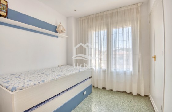 Segunda Mano - Apartamento - Playa de Aro - Plaza de la Sardana