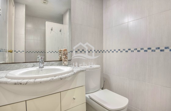 Segunda Mano - Apartamento - Playa de Aro - Plaza de la Sardana