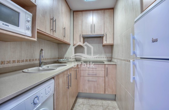 Segunda Mano - Apartamento - Playa de Aro - Plaza de la Sardana