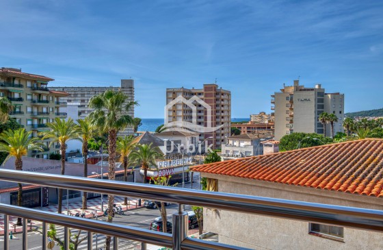 Segunda Mano - Apartamento - Playa de Aro - Plaza de la Sardana