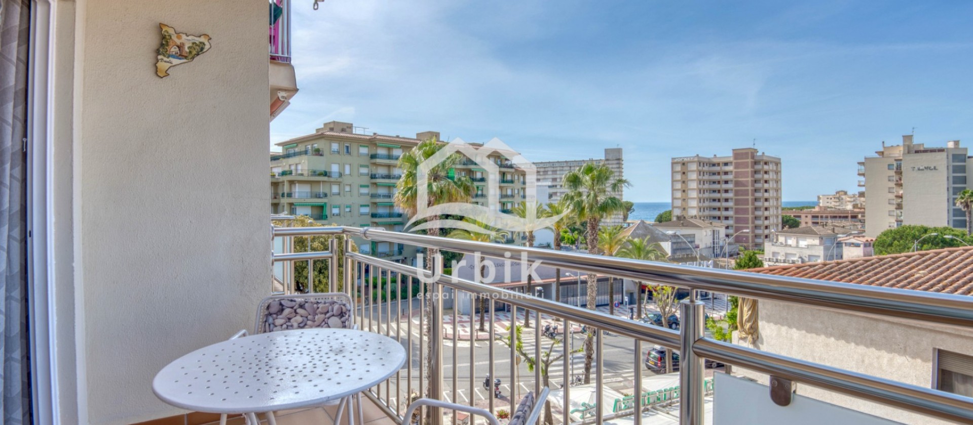 Segunda Mano - Apartamento - Playa de Aro - Plaza de la Sardana