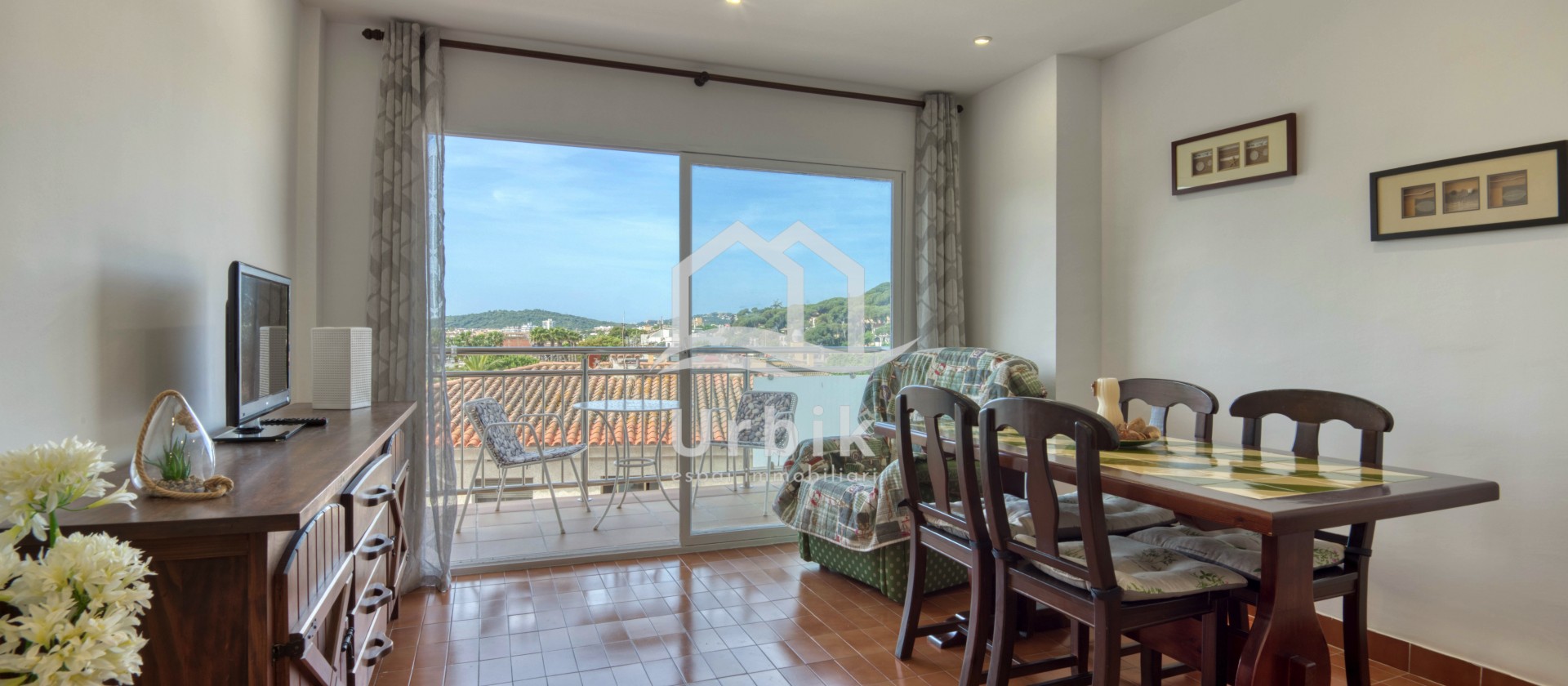 Segunda Mano - Apartamento - Playa de Aro - Plaza de la Sardana