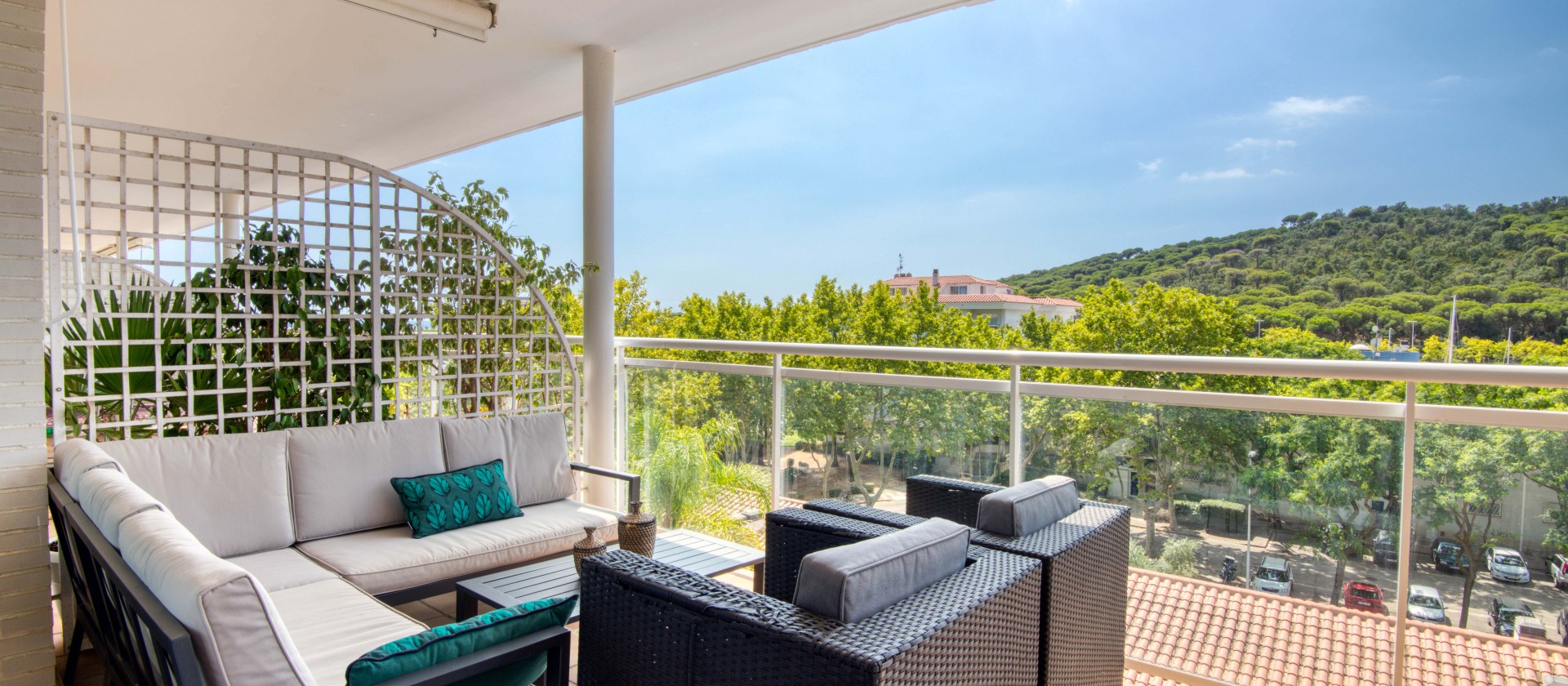 Terraza