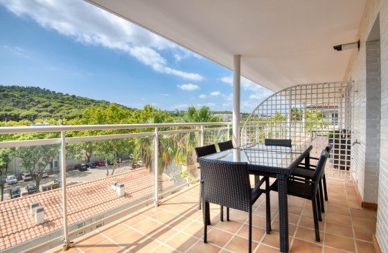 Terraza