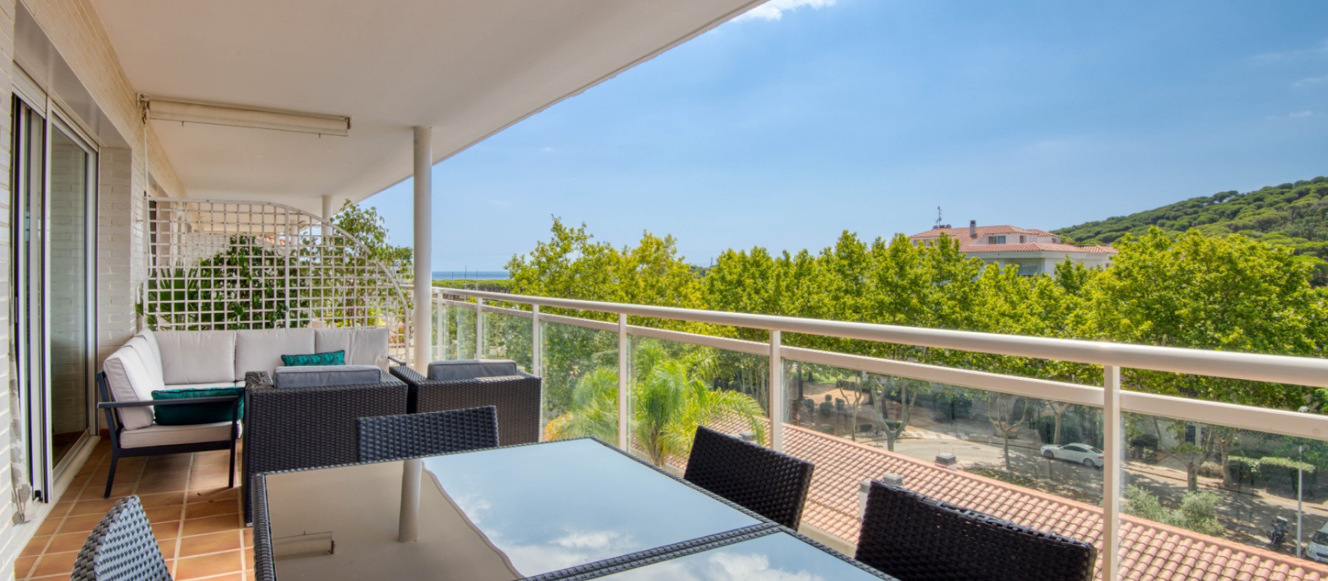 Terraza