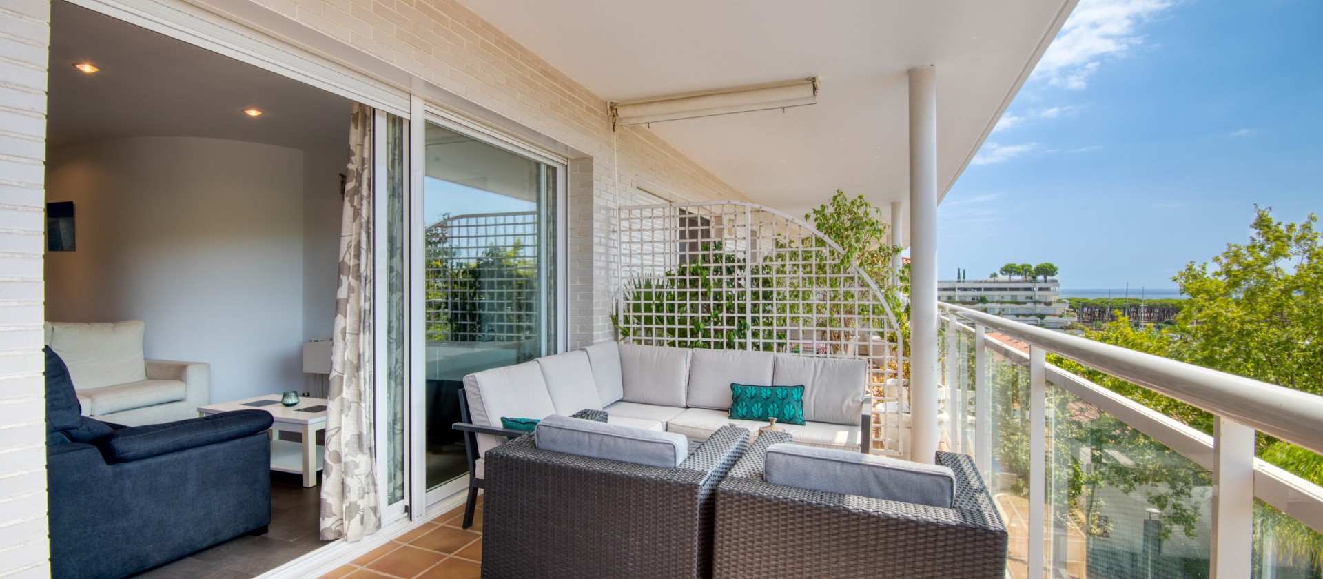 Terraza