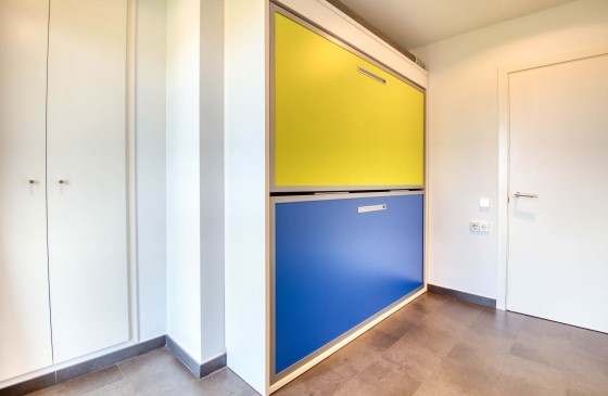 Dormitorio