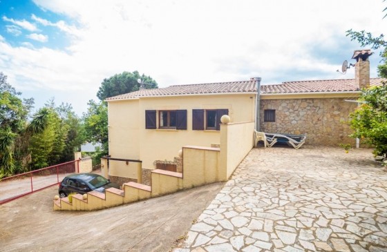 Segunda Mano - Casa - Calonge - Mas Pere