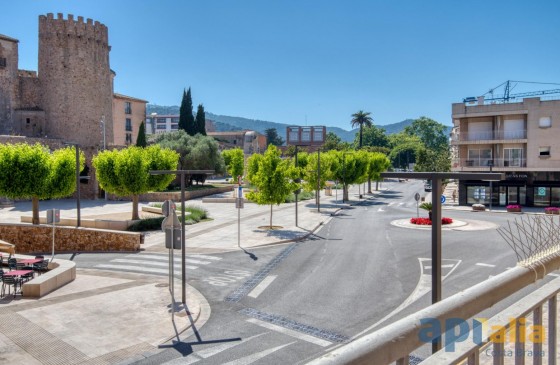 Revenda - Casa adosada - Sant Feliu De Guixols - Centre