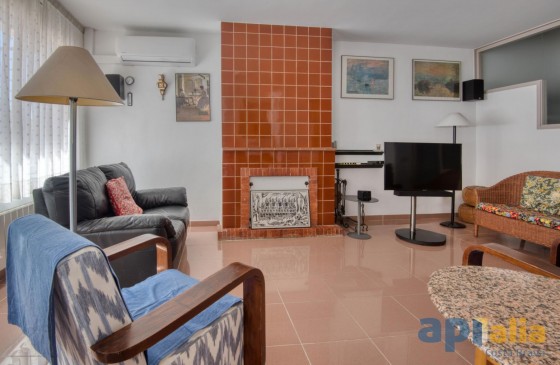 Revenda - Casa adosada - Sant Feliu De Guixols - Centre