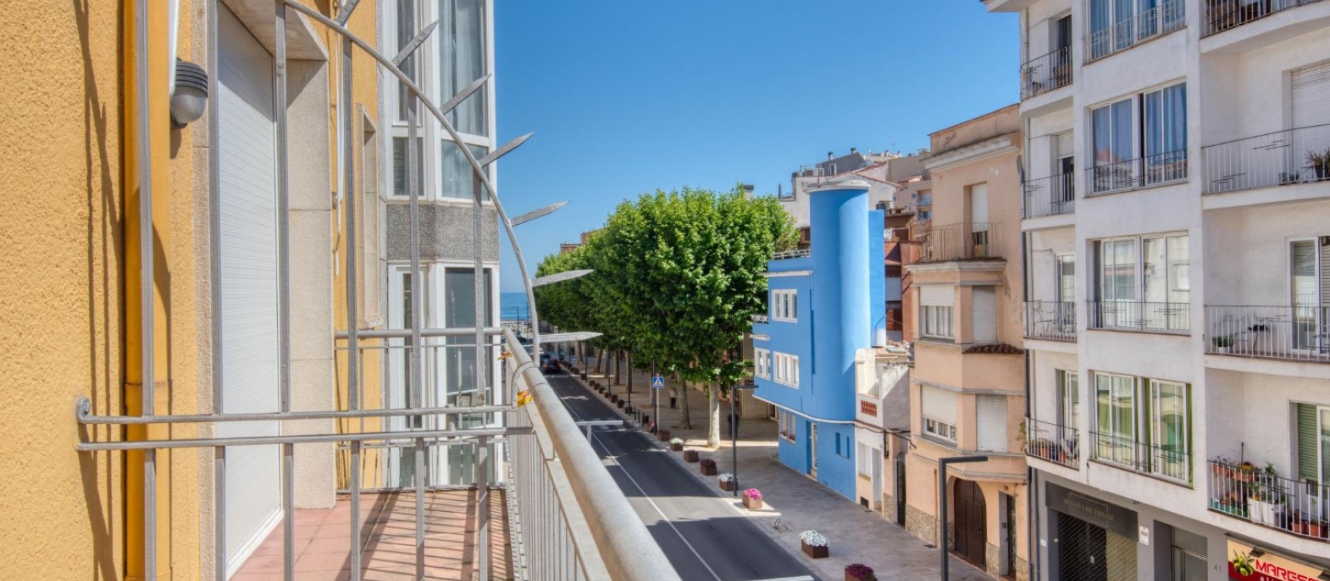 Revenda - Casa adosada - Sant Feliu De Guixols - Centre