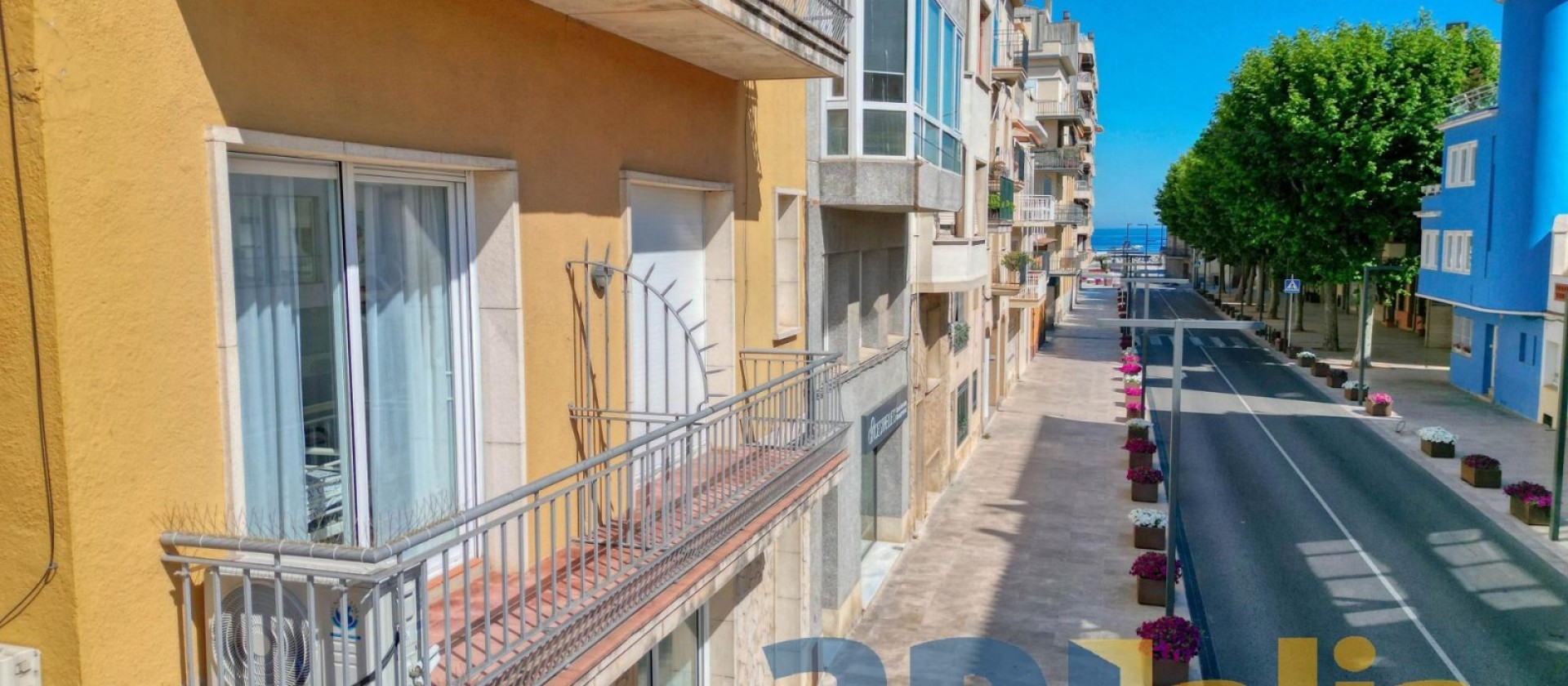 Revenda - Casa adosada - Sant Feliu De Guixols - Centre