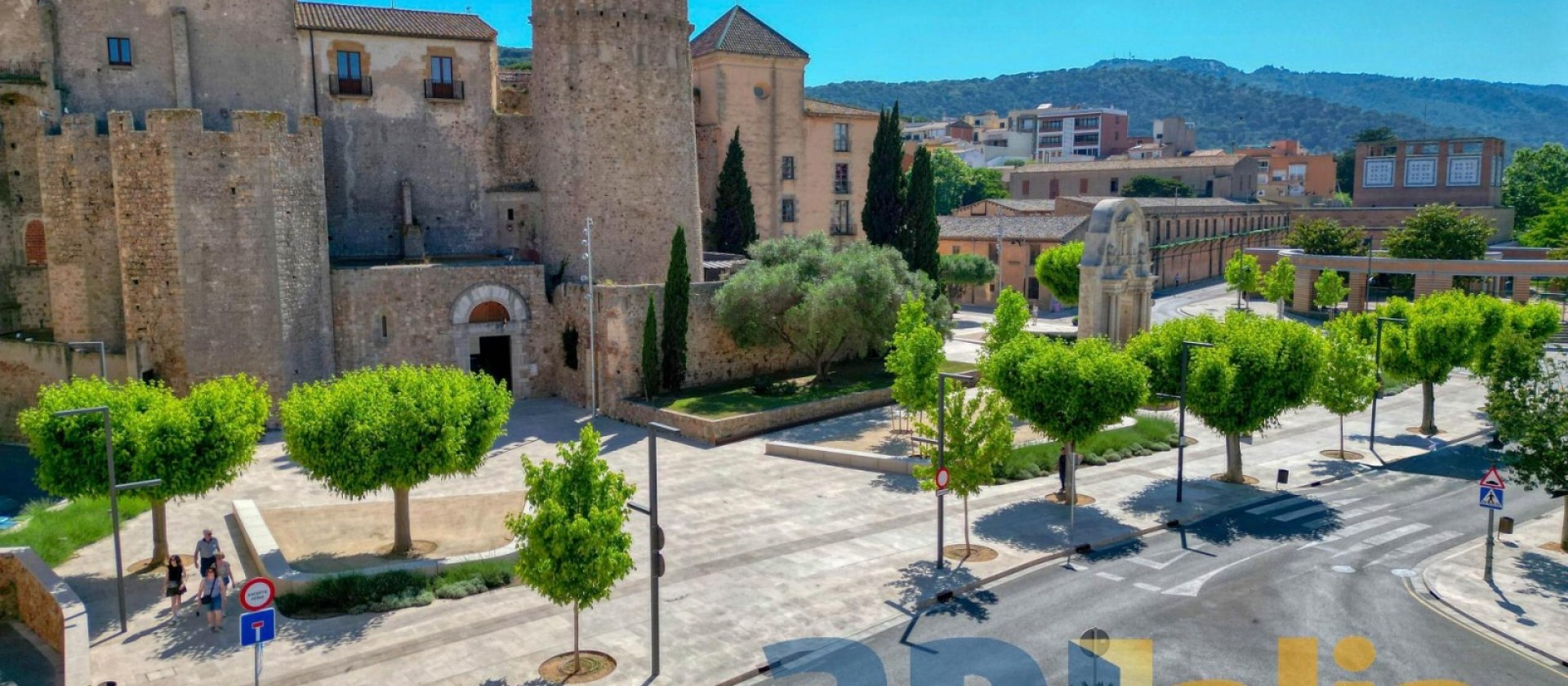 Revenda - Casa adosada - Sant Feliu De Guixols - Centre
