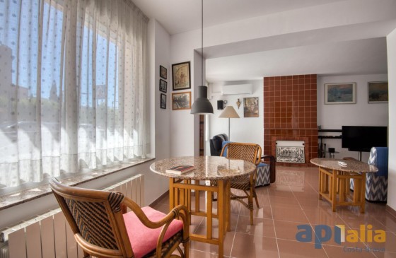 Revenda - Casa adosada - Sant Feliu De Guixols - Centre