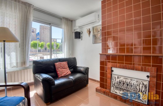 Revenda - Casa adosada - Sant Feliu De Guixols - Centre