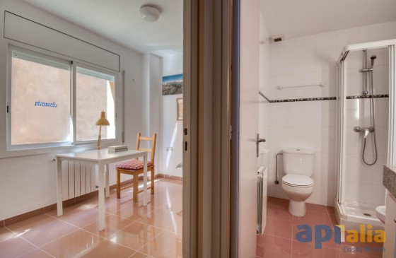 Revenda - Casa adosada - Sant Feliu De Guixols - Centre