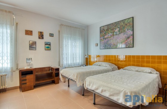 Revenda - Casa adosada - Sant Feliu De Guixols - Centre