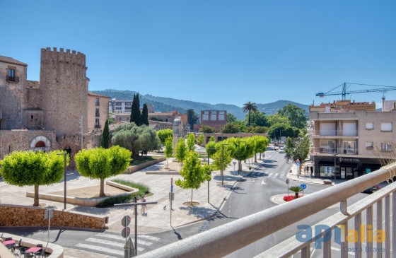 Revenda - Casa adosada - Sant Feliu De Guixols - Centre