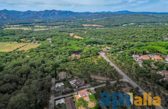 Revente - Maison - Santa Cristina d'Aro - Urb. Bell-lloc