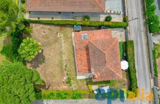 Revente - Maison - Santa Cristina d'Aro - Urb. Bell-lloc