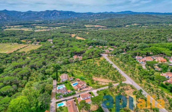 Revente - Maison - Santa Cristina d'Aro - Urb. Bell-lloc