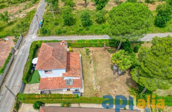 Revente - Maison - Santa Cristina d'Aro - Urb. Bell-lloc