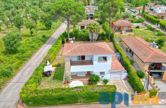 Revente - Maison - Santa Cristina d'Aro - Urb. Bell-lloc