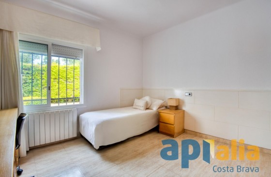 Revente - Maison - Santa Cristina d'Aro - Urb. Bell-lloc