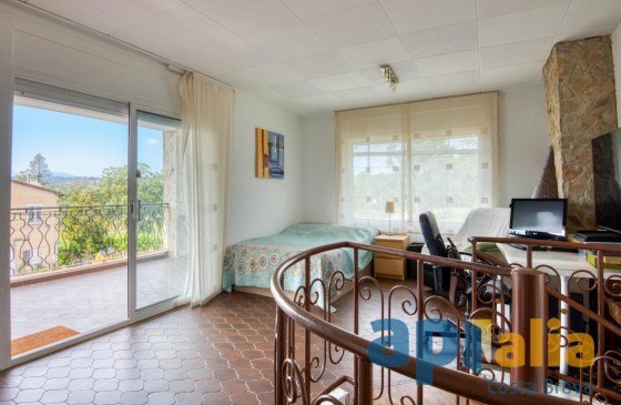 Revente - Maison - Santa Cristina d'Aro - Urb. Bell-lloc