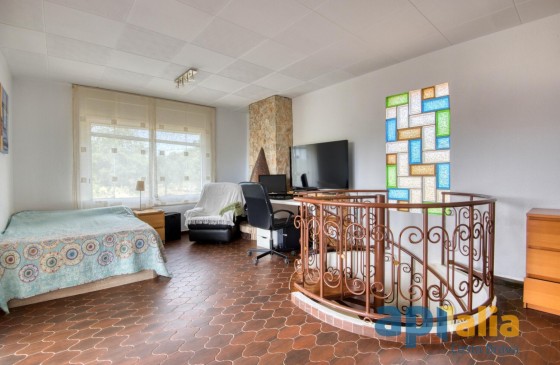 Revente - Maison - Santa Cristina d'Aro - Urb. Bell-lloc