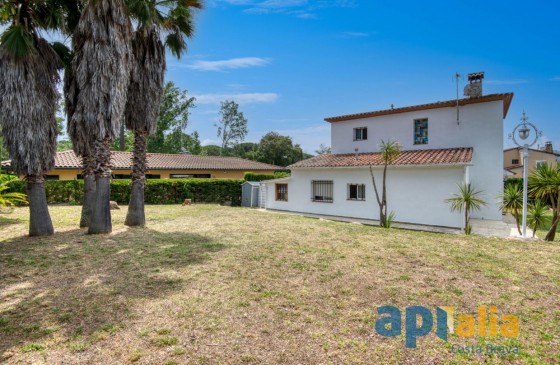 Revente - Maison - Santa Cristina d'Aro - Urb. Bell-lloc